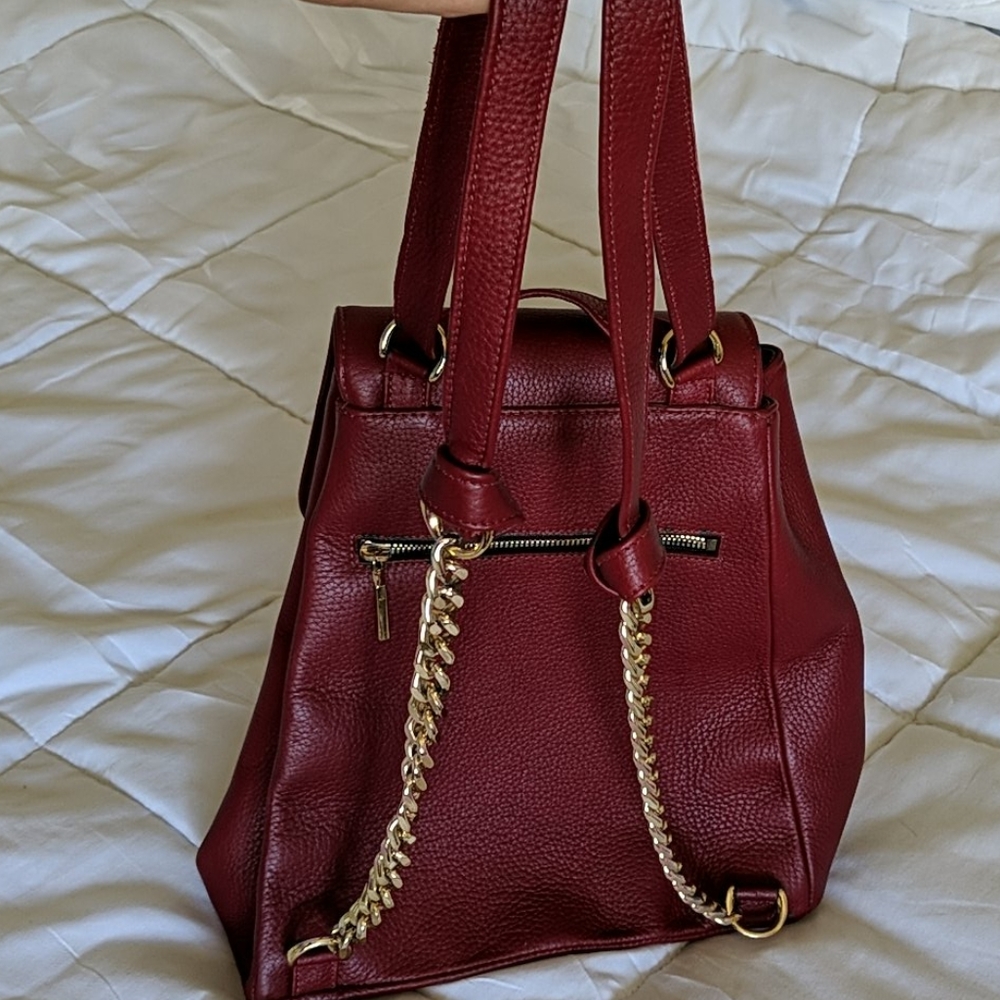 Kayla Joy Purse/Backpack - Picture 2 of 4